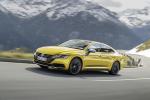 Volkswagen Arteon Elegance 2017 года (WW)